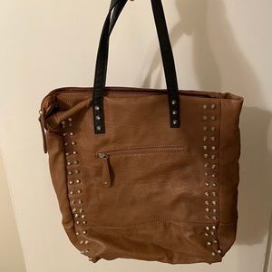 Free People Tote Bag